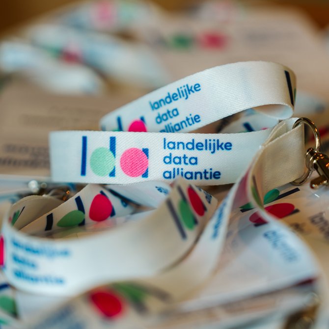 Badges LDA