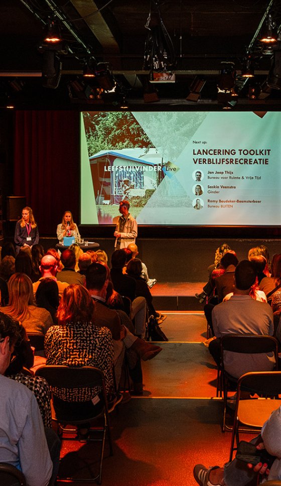 LeefstijlvinderLiveEvent toolkit