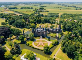Kerncijfers recreatie & toerisme