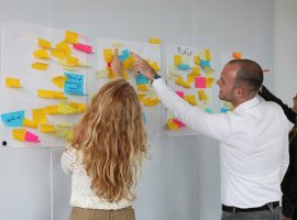 Strategie en innovatie