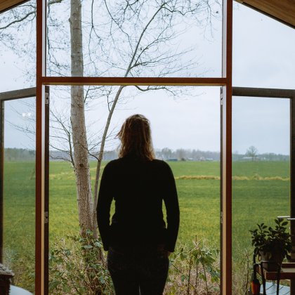 Verblijfstoerisme Wikkelhuis in Gorssel Achterhoek Gelderland