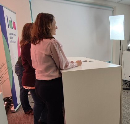 Online kennissessie 2 december meten van bestemmingen in balans