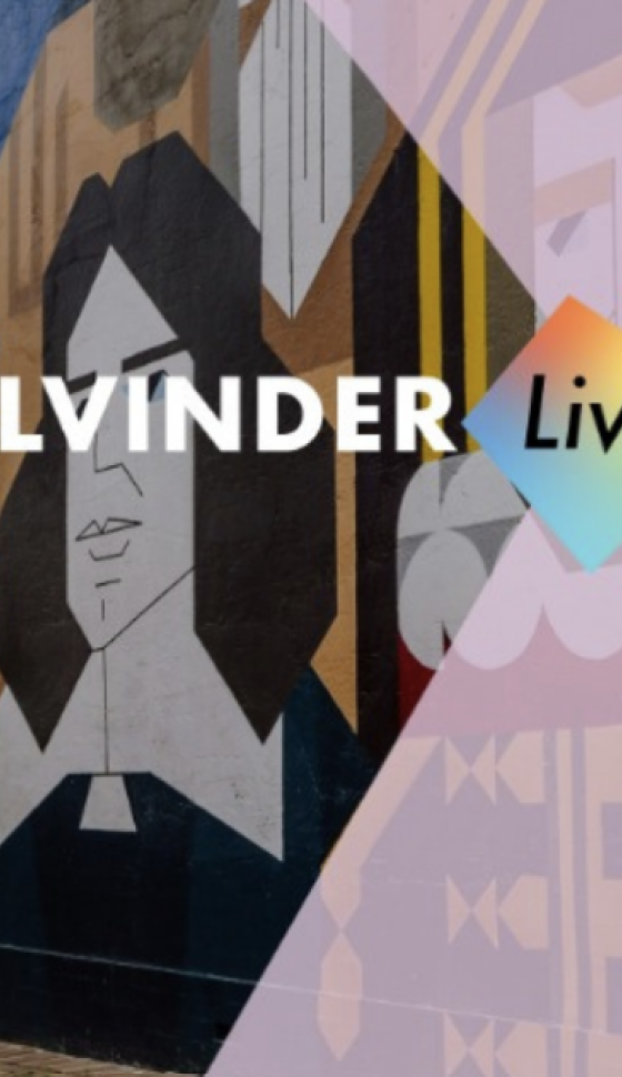 Aankondiging Leefstijlvinder event