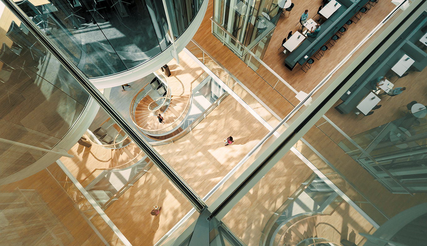 Genmab Utrecht Science Park