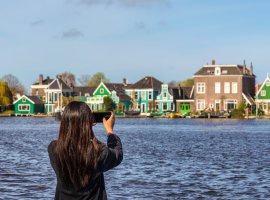 Impact van recreatie & toerisme