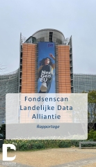 Cover Eindrapportage Fondsenscan