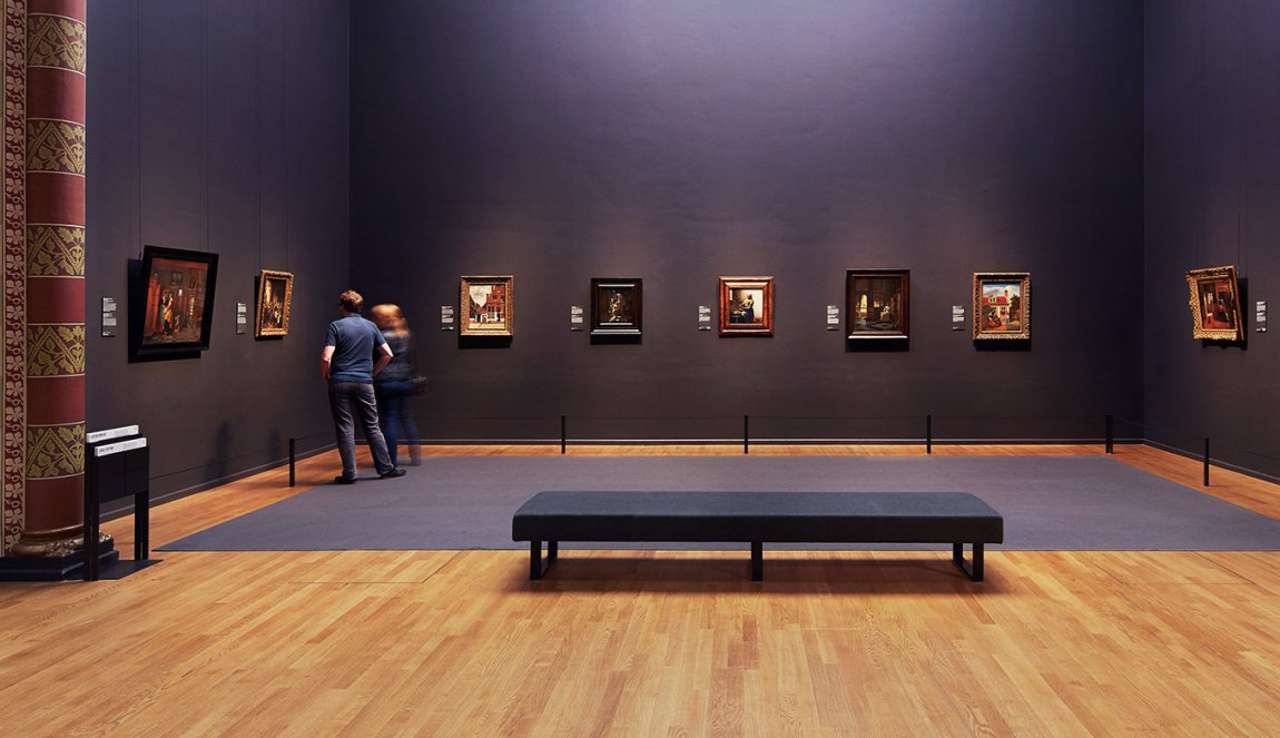 Eregallerij Rijksmuseum