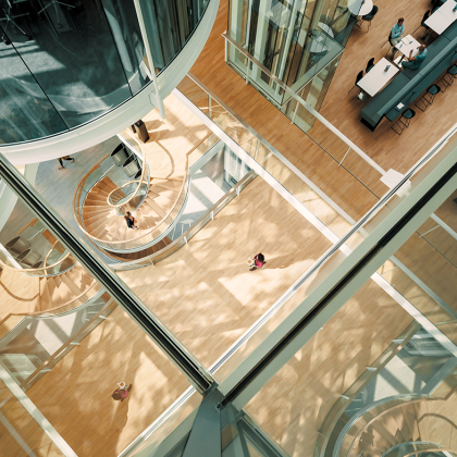 Genmab Utrecht Science Park
