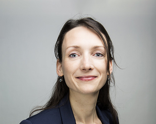 Marieke Politiek