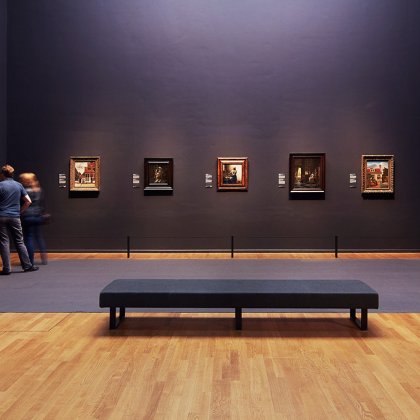 Eregallerij Rijksmuseum