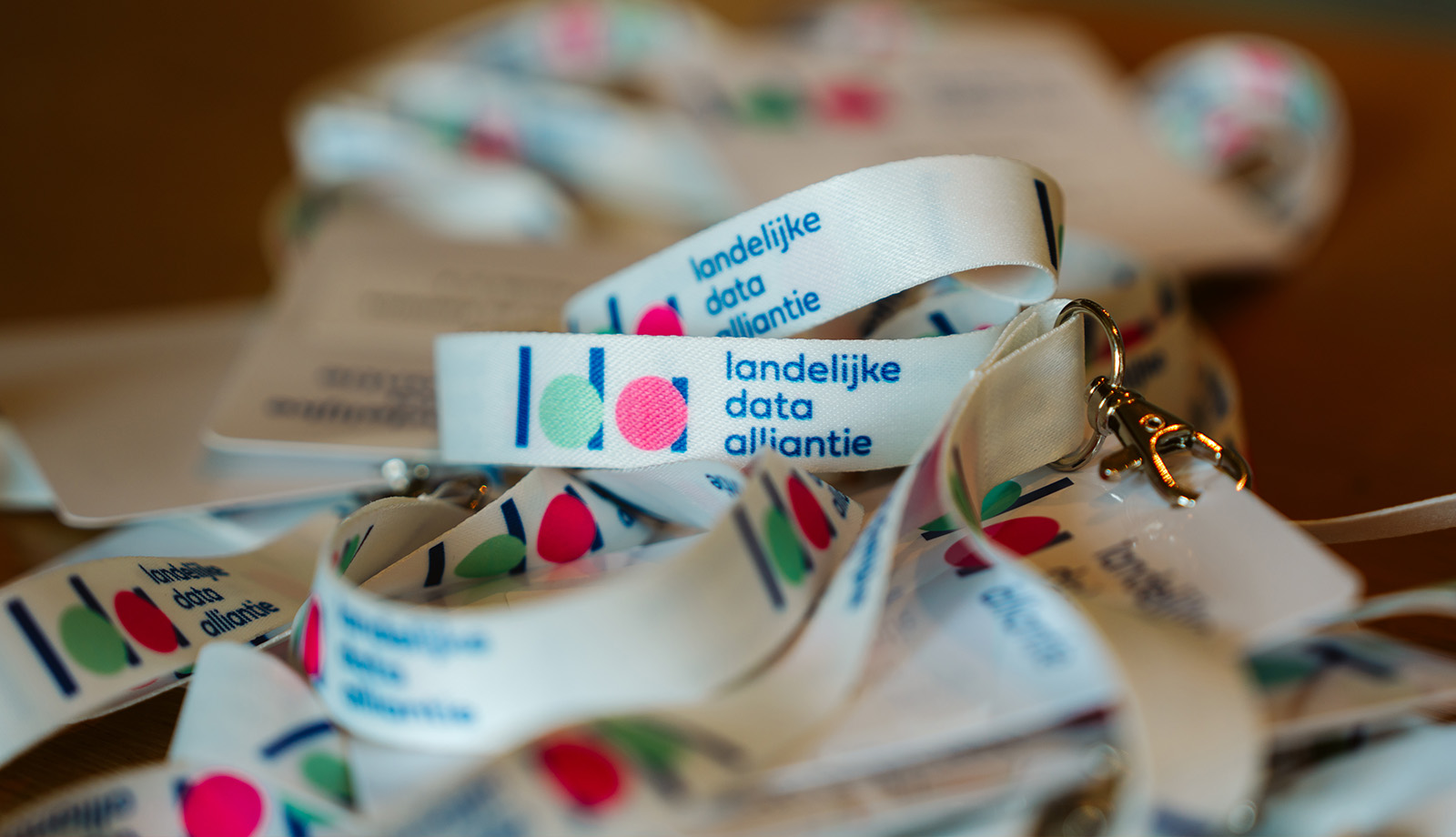 Badges LDA Badges LDA