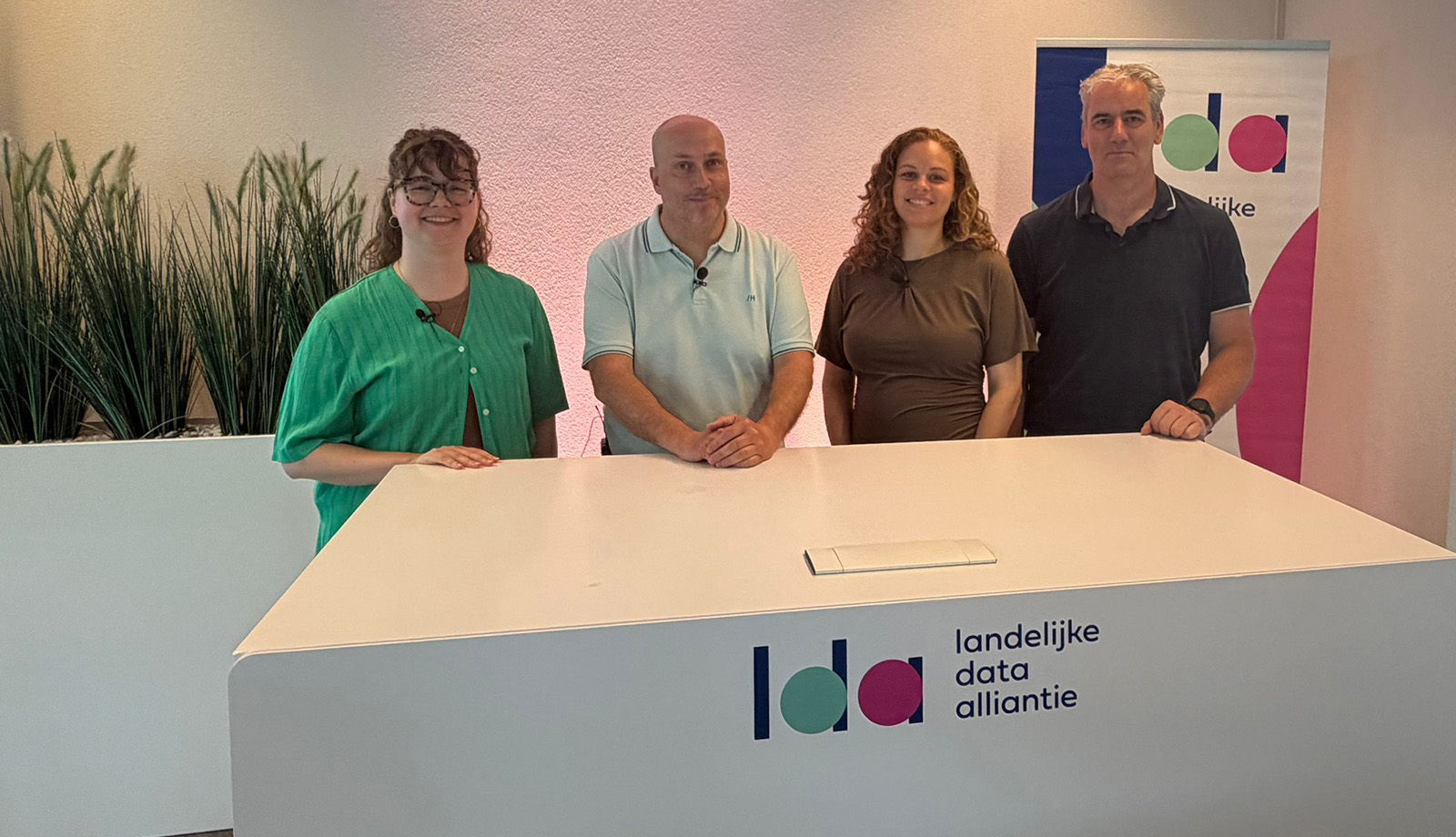 Team online Kennissessie Leefstijlvinder 23 juni 2026