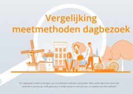 Screenshot Vergelijking meetmethoden dagbezoek toolkit