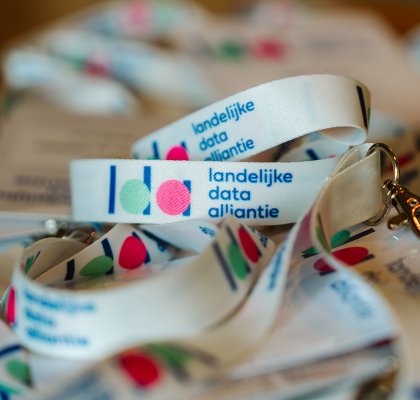Badges LDA