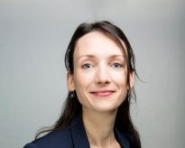 Portret Marieke Politiek